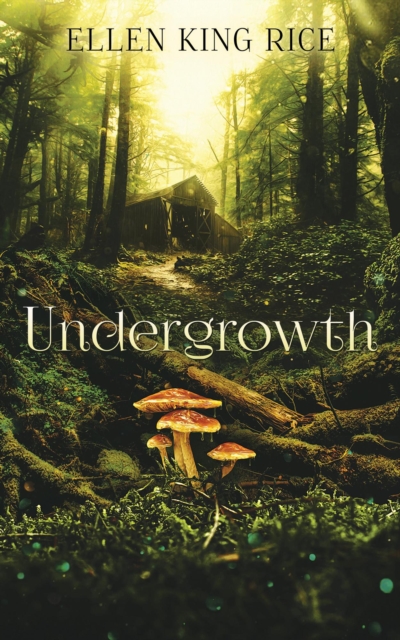 Undergrowth, EPUB eBook