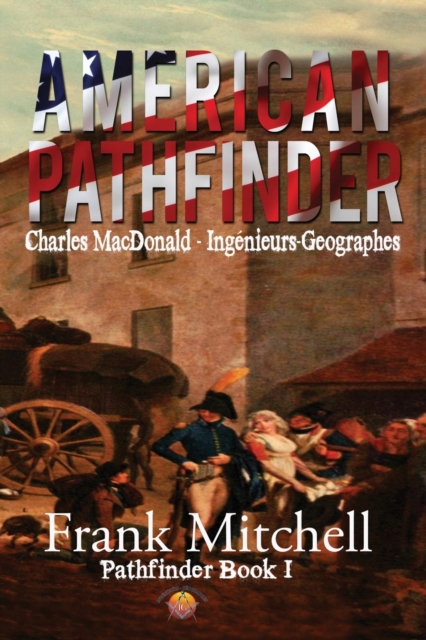 American Pathfinder, Paperback / softback Book
