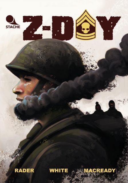 Z-Day, Paperback / softback Book