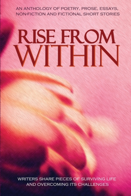 Rise From Within, Paperback / softback Book