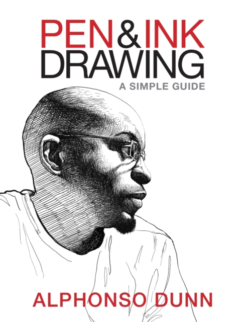 Pen and Ink Drawing : A Simple Guide, Paperback / softback Book