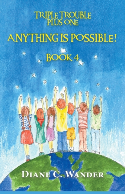 Anything is Possible!, Paperback / softback Book