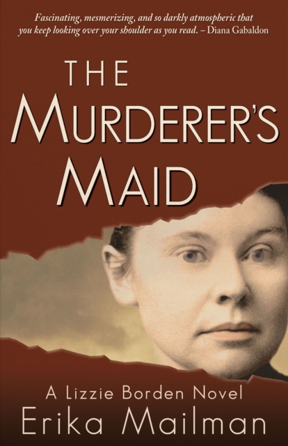 The Murderer's Maid, EPUB eBook