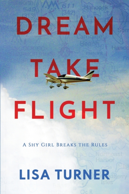 Dream Take Flight : An Unconventional Journey, Paperback / softback Book