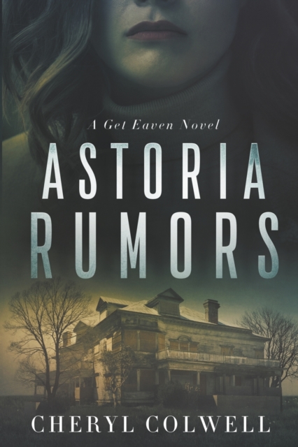 Astoria Rumors, Paperback / softback Book