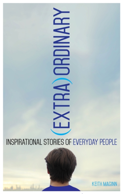 (Extra)Ordinary, EPUB eBook