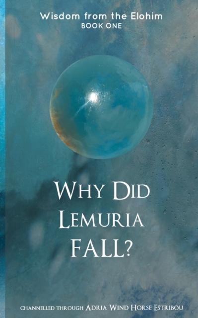 Why Did Lemuria Fall?, Paperback / softback Book