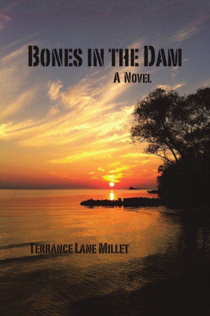 Bones in the Dam, Paperback / softback Book