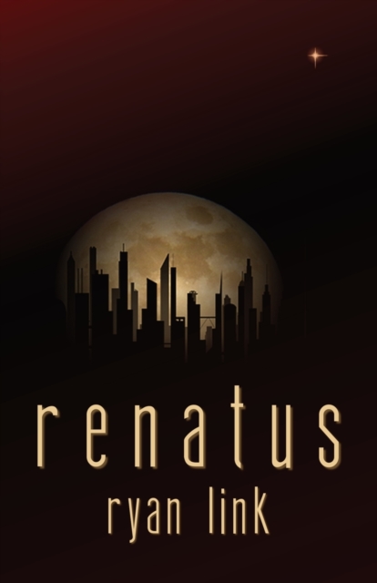 Renatus, Paperback / softback Book