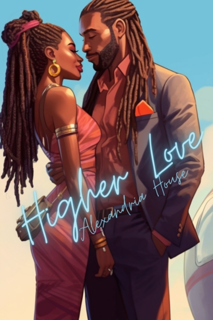 Higher Love, Paperback / softback Book