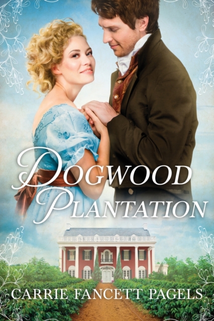 Dogwood Plantation, Paperback / softback Book
