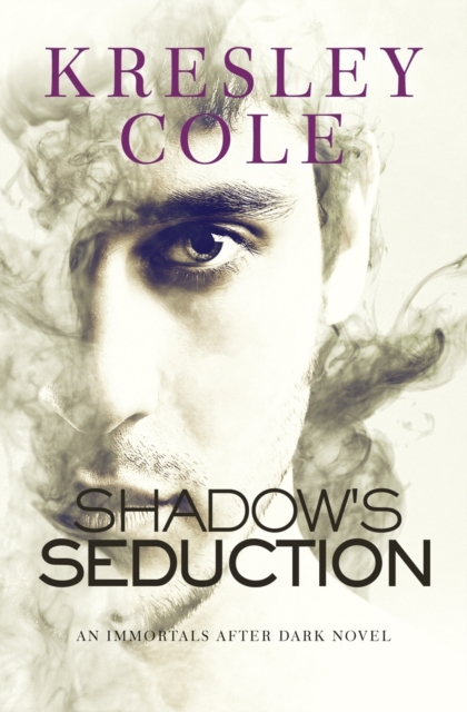Shadow's Seduction, Paperback / softback Book