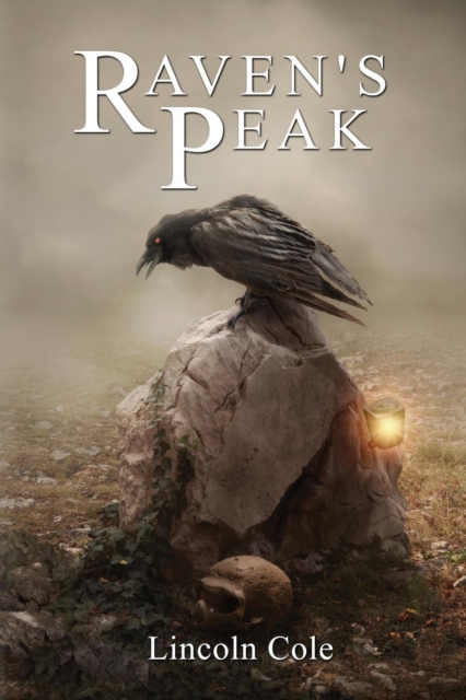 Raven's Peak, Paperback / softback Book