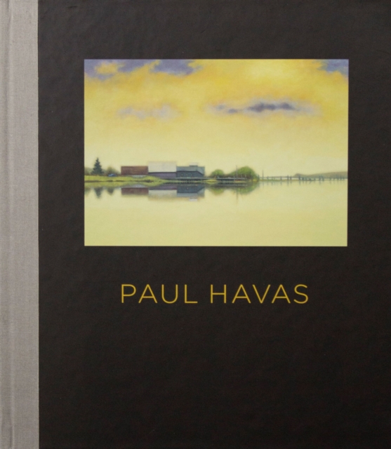 Paul Havas, Hardback Book