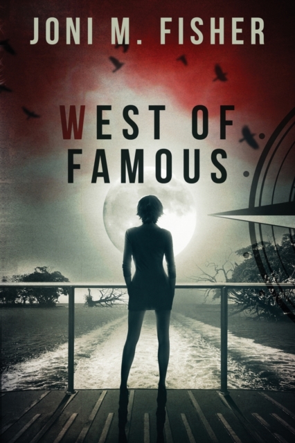West of Famous, Paperback / softback Book