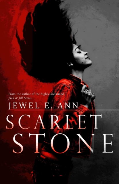 Scarlet Stone, Paperback / softback Book
