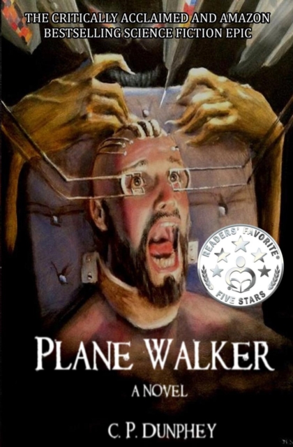 Plane Walker, Paperback / softback Book