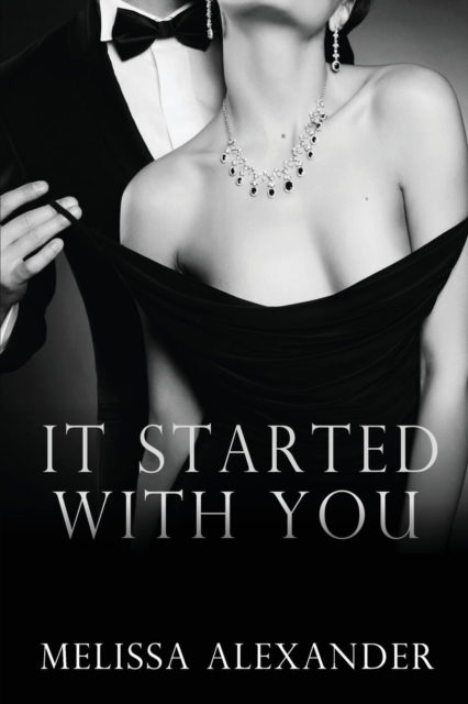 It Started with You, Paperback / softback Book