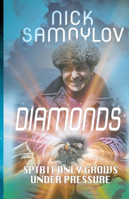 Diamonds, Paperback / softback Book