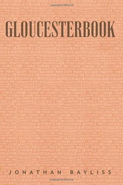 Gloucesterbook, Paperback / softback Book