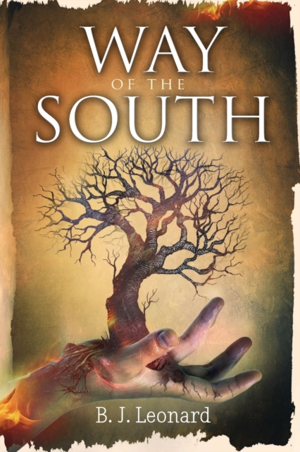 Way of the South, Paperback / softback Book