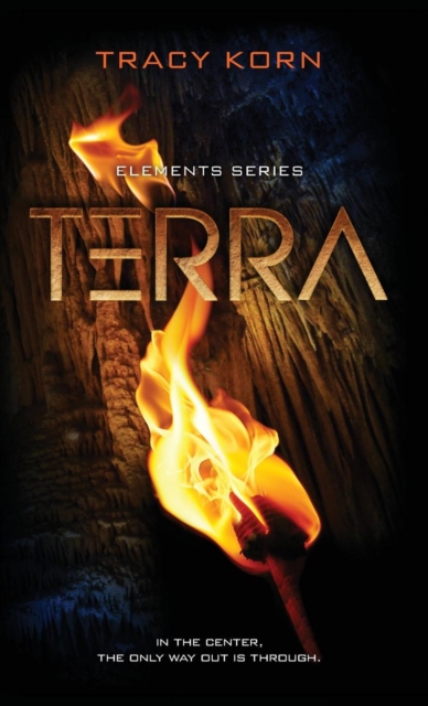 Terra, Hardback Book