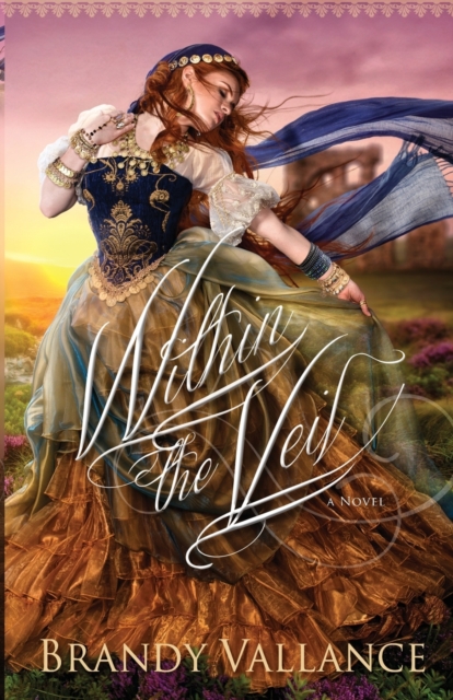 Within the Veil, Paperback / softback Book