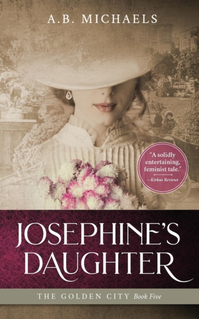 Josephine"s Daughter, Paperback / softback Book