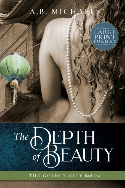 The Depth of Beauty, Paperback / softback Book