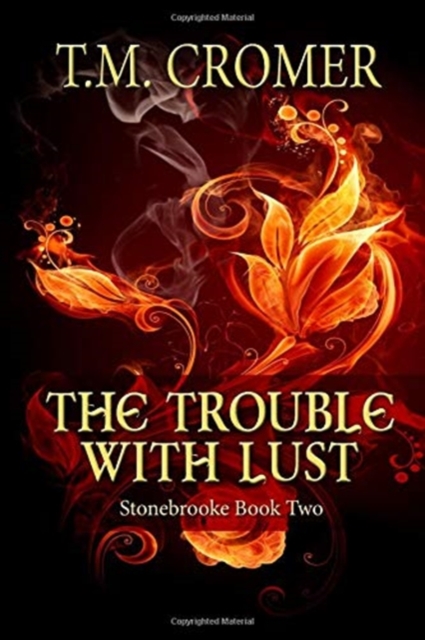 The Trouble with Lust, Paperback / softback Book