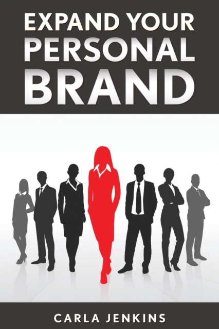 Expand Your Personal Brand, Paperback / softback Book