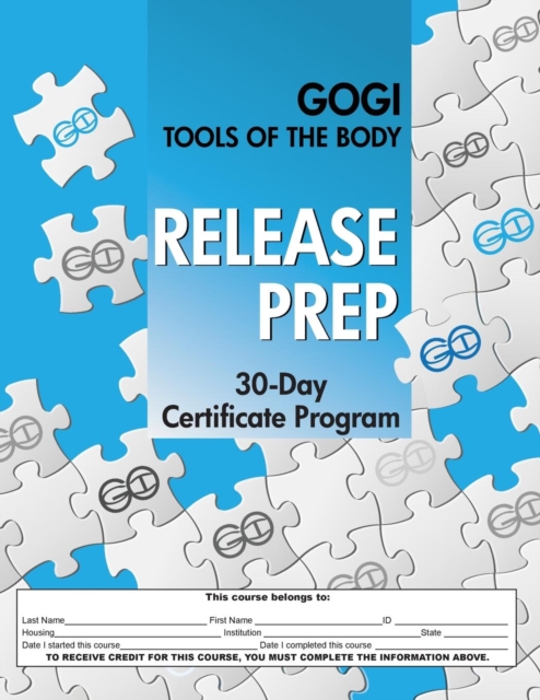 Release Prep Certification Course-Book 1, Paperback Book