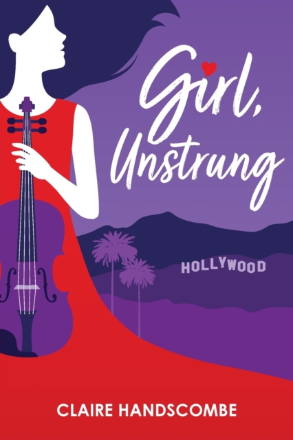 Girl, Unstrung, Paperback / softback Book