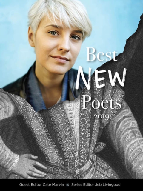 Best New Poets 2019 : 50 Poems from Emerging Writers, Paperback / softback Book