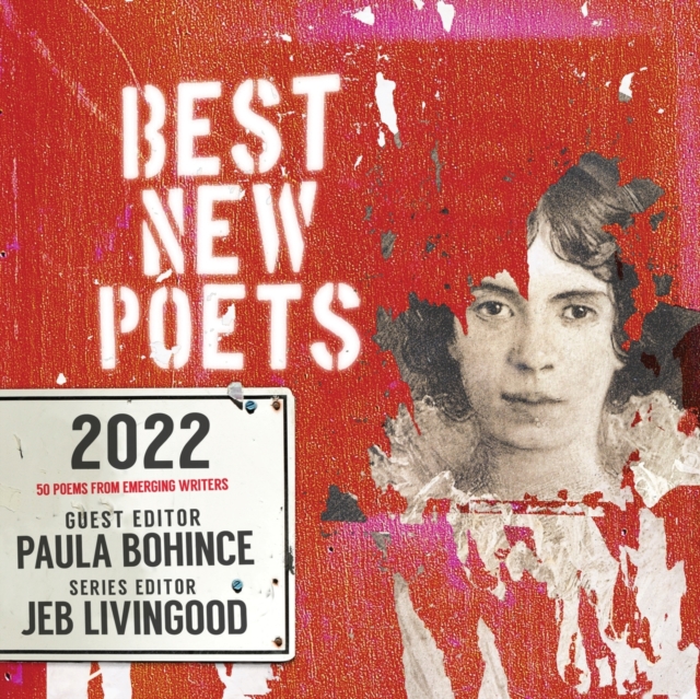 Best New Poets 2022 : 50 Poems from Emerging Writers, Paperback / softback Book