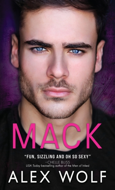 Mack, Hardback Book
