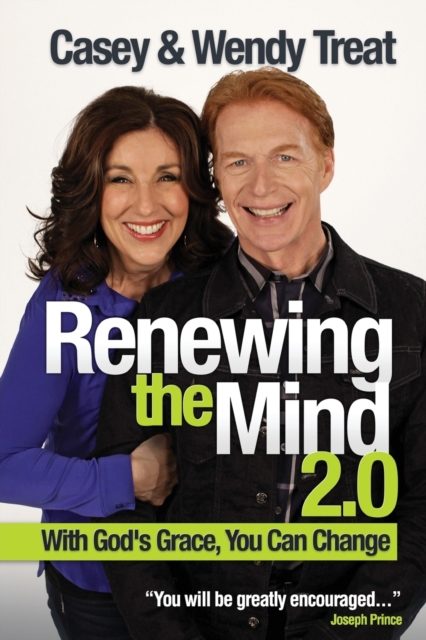 Renewing the Mind 2.0, Paperback / softback Book