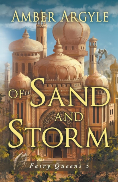 Of Sand and Storm, Paperback / softback Book