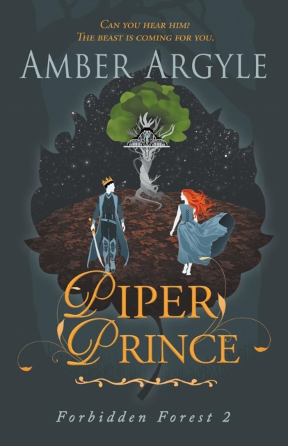 Piper Prince, Paperback / softback Book