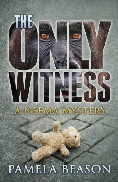 The Only Witness : A Neema Mystery, Paperback / softback Book