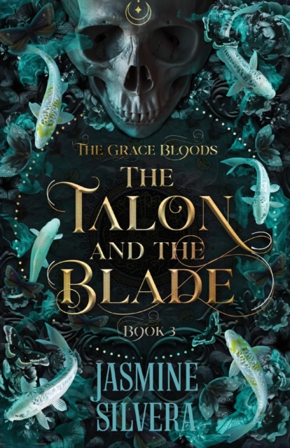 The Talon & the Blade, Paperback / softback Book