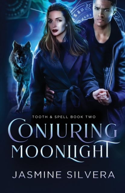 Conjuring Moonlight, Paperback / softback Book