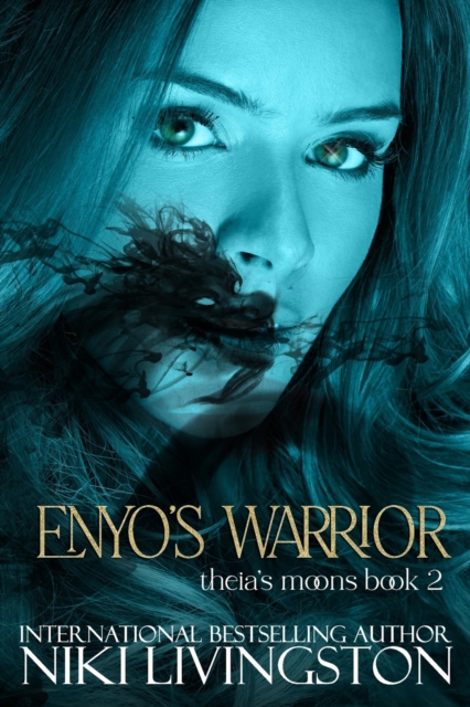 Enyo's Warrior, Paperback / softback Book