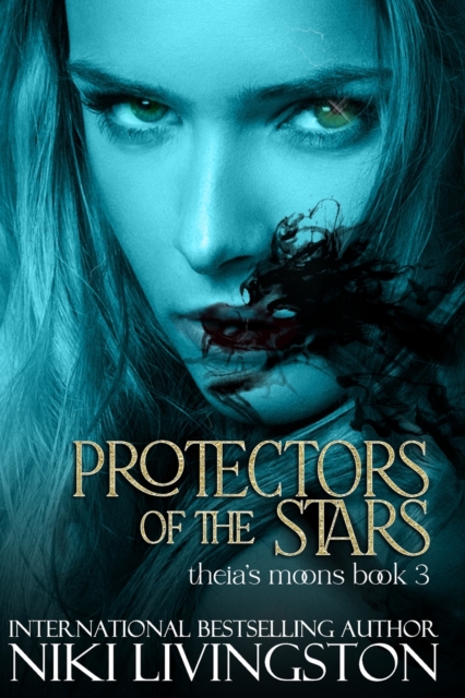 Protectors of the Stars, Paperback / softback Book