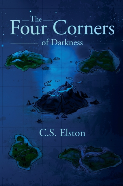 The Four Corners of Darkness, Paperback / softback Book