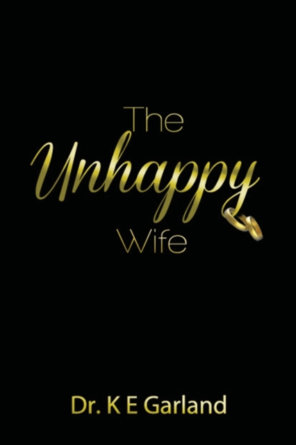 The Unhappy Wife, Paperback / softback Book