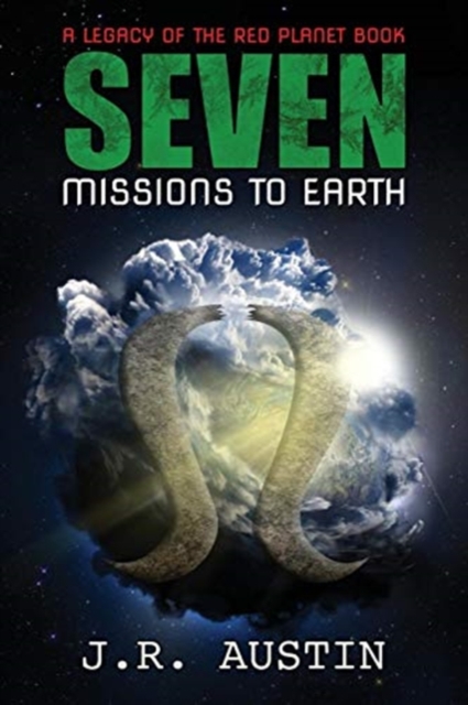 Seven Missions to Earth, Paperback / softback Book
