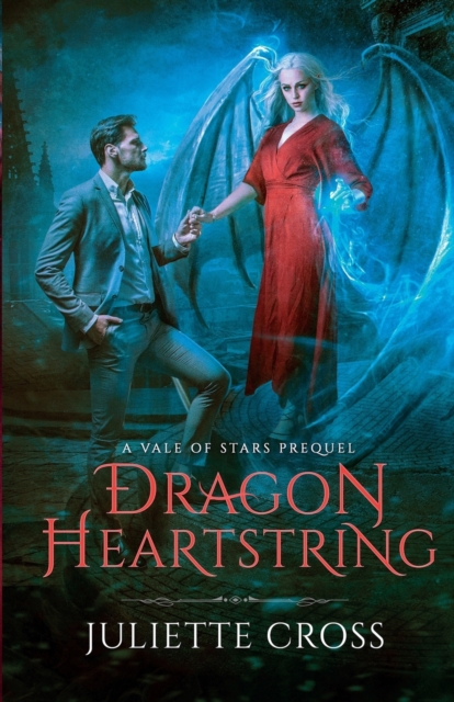 Dragon Heartstring, Paperback / softback Book