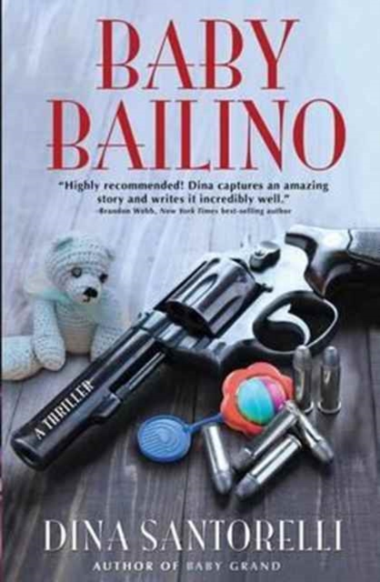 Baby Bailino, Paperback / softback Book