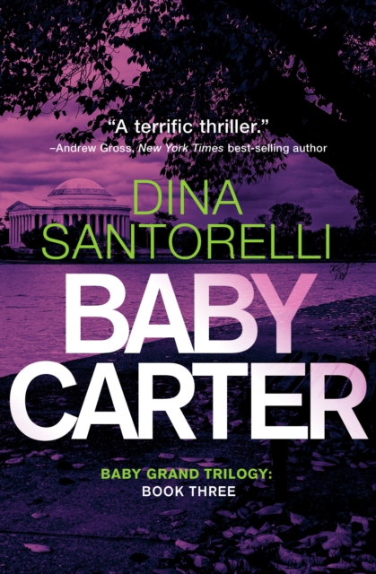 Baby Carter (Baby Grand Trilogy, Book 3), EPUB eBook